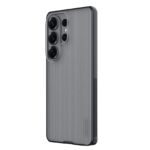 Калъф от 
Nillkin Super Frosted PRO Back Cover за Samsung Galaxy S26 Ultra Transparent Black - Image 2