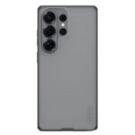 Калъф от 
Nillkin Super Frosted PRO Back Cover за Samsung Galaxy S26 Ultra Transparent Black