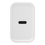 Зарядно от 
OBAL:ME Wall Charger USB-C 20W White - Image 3