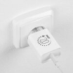 Зарядно от 
OBAL:ME Wall Charger USB-C 20W White - Image 4
