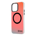 Калъф от 
OBAL:ME HoloMag Kryt pro Apple iPhone 14 Pro Max Black - Image 2