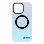 Калъф от 
OBAL:ME HoloMag Kryt pro Apple iPhone 14 Pro Max Black - Image 3
