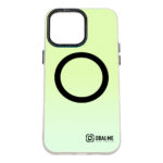 Калъф от 
OBAL:ME HoloMag Kryt pro Apple iPhone 14 Pro Max Black - Image 4