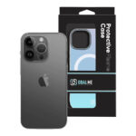 Калъф от 
OBAL:ME HoloMag Kryt pro Apple iPhone 14 Pro Max Black - Image 5