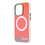 Калъф от OBAL:ME HoloMag Cover за Apple iPhone 14 Pro White - Image 2