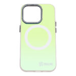 Калъф от OBAL:ME HoloMag Cover за Apple iPhone 14 Pro White - Image 4
