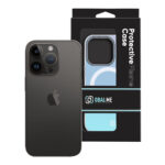 Калъф от OBAL:ME HoloMag Cover за Apple iPhone 14 Pro White - Image 5