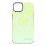 Калъф от OBAL:ME HoloMag Cover за Apple iPhone 14 White - Image 4