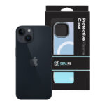 Калъф от OBAL:ME HoloMag Cover за Apple iPhone 14 White - Image 5