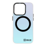 Калъф от OBAL:ME HoloMag Cover за Apple iPhone 15 Pro Black - Image 3