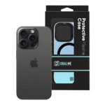 Калъф от OBAL:ME HoloMag Cover за Apple iPhone 15 Pro Black - Image 5