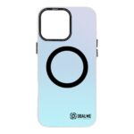 Калъф от OBAL:ME HoloMag Cover за Apple iPhone 16 Pro Max Black - Image 3