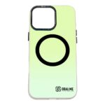 Калъф от OBAL:ME HoloMag Cover за Apple iPhone 16 Pro Max Black - Image 4