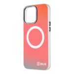 Калъф от OBAL:ME HoloMag Cover за Apple iPhone 16 Pro Max White - Image 2