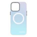 Калъф от OBAL:ME HoloMag Cover за Apple iPhone 16 Pro Max White - Image 3