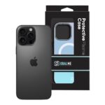 Калъф от OBAL:ME HoloMag Cover за Apple iPhone 16 Pro Max White - Image 5