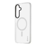 Калъф от 
OBAL:ME MagNetix Bumper Cover for Samsung Galaxy S25 FE White