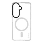 Калъф от 
OBAL:ME MagNetix Bumper Cover за Samsung Galaxy S26 White - Image 2