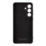 Калъф от 
OBAL:ME MagNetix Matte TPU Cover for Samsung Galaxy S25 FE Black - Image 3