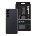 Калъф от 
OBAL:ME MagNetix Outline Cover for Samsung Galaxy S25 FE Black - Image 3