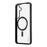 Калъф от 
OBAL:ME MagNetix Outline Cover for Samsung Galaxy S25 FE Black