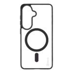 Калъф от 
OBAL:ME MagNetix Outline Cover за Samsung Galaxy S26 Black - Image 2