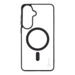 Калъф от 
OBAL:ME MagNetix Outline Cover for Samsung Galaxy S26+ Black - Image 2