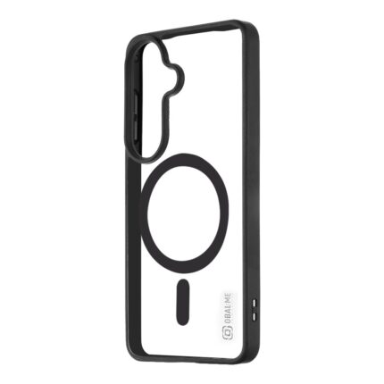 Калъф от 
OBAL:ME MagNetix Outline Cover за Samsung Galaxy S26 Black