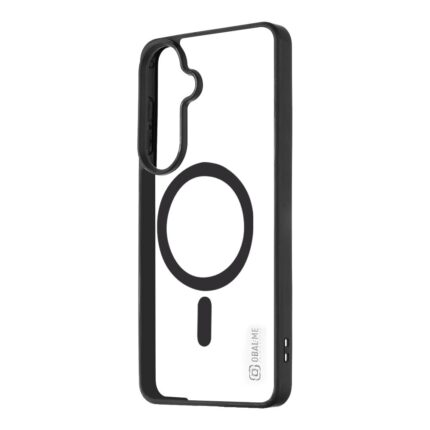 Калъф от 
OBAL:ME MagNetix Outline Cover for Samsung Galaxy S26+ Black