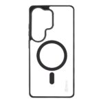 Калъф от 
OBAL:ME MagNetix Outline Cover for Samsung Galaxy S26 Ultra Black - Image 2