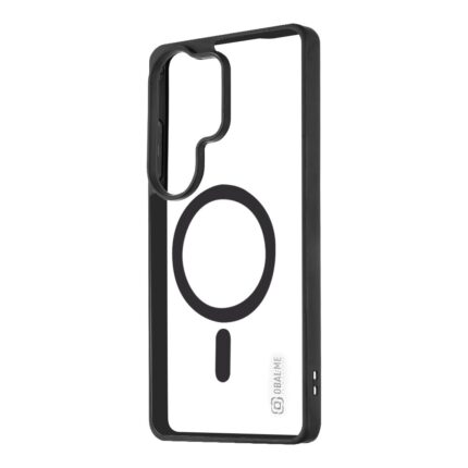 Калъф от 
OBAL:ME MagNetix Outline Cover for Samsung Galaxy S26 Ultra Black