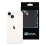 Калъф от OBALME Matte TPU Case for Apple iPhone 14 Black - Image 3