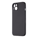 Калъф от OBALME Matte TPU Case for Apple iPhone 14 Black