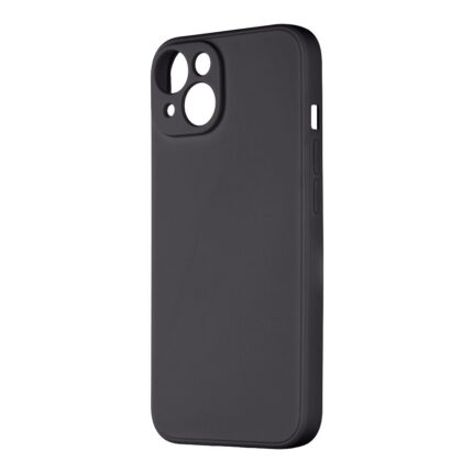 Калъф от OBALME Matte TPU Case for Apple iPhone 14 Black