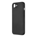 Калъф от 
OBAL:ME Matte TPU Cover for Apple iPhone 16e Black