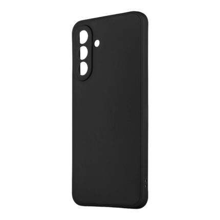 Калъф от 
OBAL:ME Matte TPU Cover за Samsung Galaxy A17 4G/5G Black