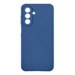 Калъф от 
OBAL:ME Matte TPU Cover за Samsung Galaxy A17 4G/5G Dark Blue - Image 2