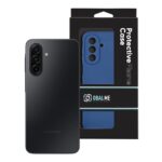 Калъф от 
OBAL:ME Matte TPU Cover за Samsung Galaxy A17 4G/5G Dark Blue - Image 3
