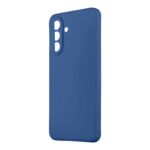 Калъф от 
OBAL:ME Matte TPU Cover за Samsung Galaxy A17 4G/5G Dark Blue