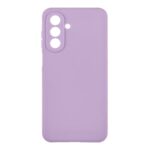 Калъф от 
OBAL:ME Matte TPU Cover за Samsung Galaxy A17 4G/5G Purple - Image 2