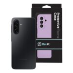 Калъф от 
OBAL:ME Matte TPU Cover за Samsung Galaxy A17 4G/5G Purple - Image 3
