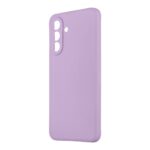 Калъф от 
OBAL:ME Matte TPU Cover за Samsung Galaxy A17 4G/5G Purple
