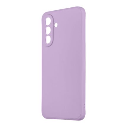 Калъф от 
OBAL:ME Matte TPU Cover за Samsung Galaxy A17 4G/5G Purple