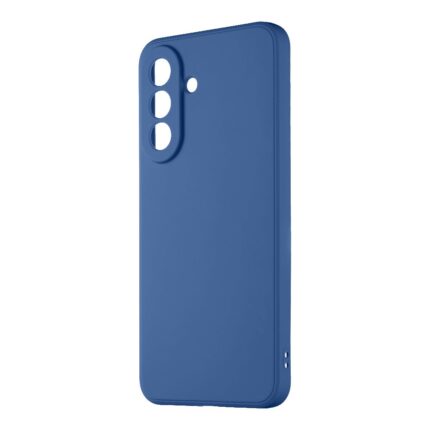Калъф от OBAL:ME Matte TPU Cover for Samsung Galaxy A37 5G Dark Blue