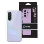Калъф от OBAL:ME Matte TPU Cover for Samsung Galaxy A37 5G Purple - Image 3