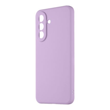 Калъф от OBAL:ME Matte TPU Cover for Samsung Galaxy A37 5G Purple