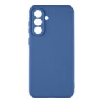 Калъф от 
OBAL:ME Matte TPU Cover за Samsung Galaxy A56 5G Dark Blue - Image 2