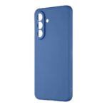 Калъф от 
OBAL:ME Matte TPU Cover за Samsung Galaxy A56 5G Dark Blue