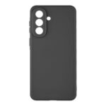 Калъф от OBAL:ME Matte TPU Cover for Samsung Galaxy A57 5G Black - Image 2