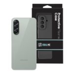 Калъф от OBAL:ME Matte TPU Cover for Samsung Galaxy A57 5G Black - Image 3